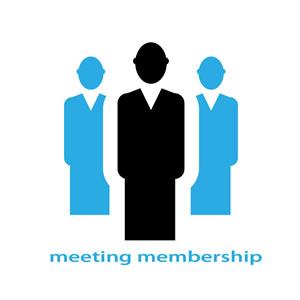 meeting membership